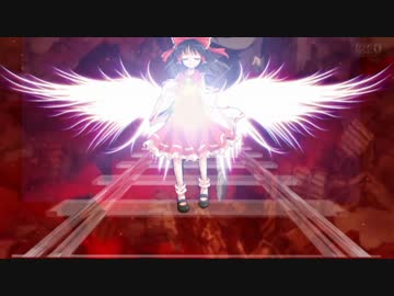 【東方漆黒伝】正義を謳う黒き孫悟空が幻想入り EP.5