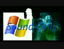 Windows VS Skyer H BeatBox Battle Bad Apple!!