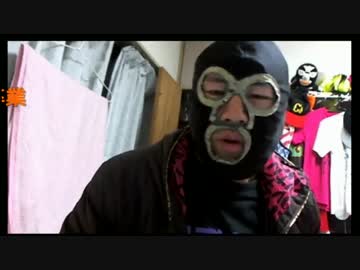 20170115　暗黒放送　疲労が全く取れない放送　②