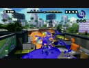 【スプラトゥーン】お久しぶり恵