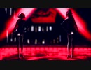【東方MMD】Distorted_Princess十六夜咲夜＆紅美鈴（紳士向け）