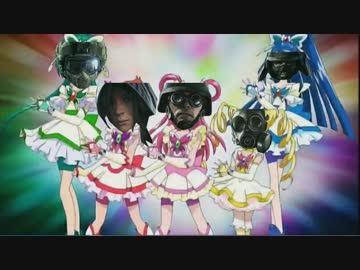 プ　　　リ　　　キ　　　ュ　　　ア　　　５　　　.R6S