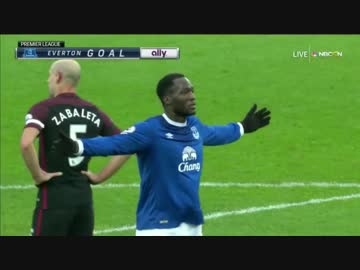 プレミアリーグ第21節 全ゴール集