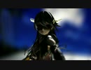 【MMD艦これ】榛名＆金剛で、Love Me If You Can