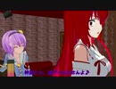 【東方MMD】色々な飲み会