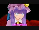 【第18回MMD杯予選】エロさを求めて