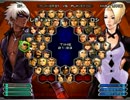 KOF０２UM 西日暮里VERSUS・第３２６回紅白戦・その２（ラスト）