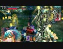 WLW　アタッカーこそ正義　part２　【アリスCR4】　　