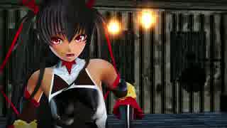 対魔忍ユキカゼ　Addiction