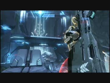 【HALO:INFINITY】　先導実況　２２