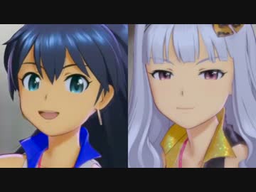 ひびたか拡大ヴァンパイアガール