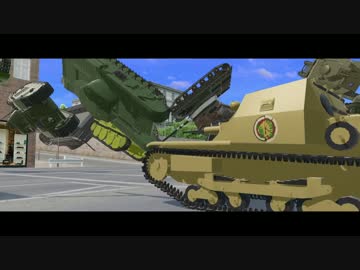 【第18回MMD杯予選】ボリウッドでナマステ作戦です！【遅刻組】