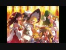 【 和ロック 】　春の湊に　【 東方自作アレンジ 】