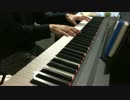 このすば2 ED 「おうちに帰りたい（冒険者）」 ピアノ