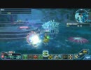 【PSO2】走破演習:ウォパル SH Vitaソロ 4:38【Fo/Te】(~EP4)