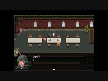 生まれ変わったら魔法使いになりたい【ラハと魔法の園】Part③