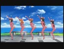 あんこう踊りを伝説のあの曲で踊ってもらった