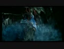 FF15 初期レベル(レベル1)+αクリア 7章ケツァルコアトル