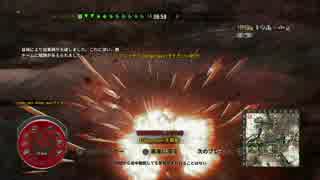 【WoT】昨日から頑張ってるWoT part18 AMX Chaffeeその2【PS4】