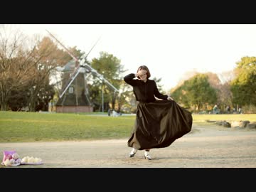 【エサ探知機】シャルル【踊ってみた】