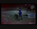 FF15 初期レベル(レベル1)+αクリア 13章レイヴス(一部)