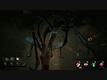 【DbD】Rank1ナース part8【字幕あり】