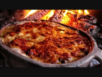 ラザニア・ボロネーゼ