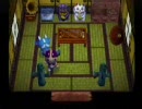 たかしがやるどうぶつの森+　4月19日