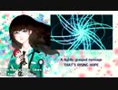 【Takara】 Rising Hope (TV size Ver.) 【歌ってみた】