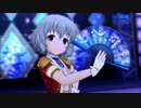 僕のデレステにアークスのアイドルがログインしたそうです