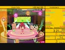 【アイドル事変】Green Fairyの秒間密度を測ってみた