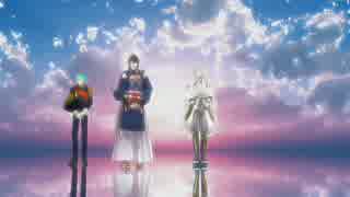 【MMD刀剣乱舞】カンスト太刀が『Classic』踊ってくれた
