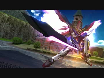 【バトオペNEXT】まったり戦場踏破の旅SEED　外伝４５【デスティニー】