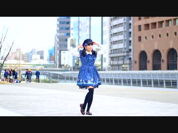 【このは】Birthday Song for ミク　踊ってみた【21歳になりました！！】