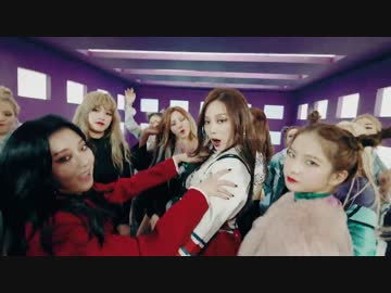 [K-POP] CLC(Crystal Clear) - Hobgoblin (MV/HD)