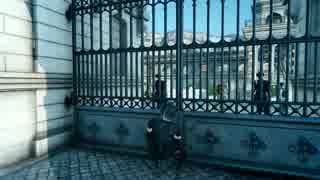 【FF15バグ】現実逃避の王子とその仲間たち