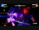 鉄拳勢ペイちゃんのストリートファイター5 Part3
