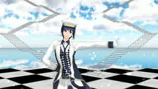 【MMDアイナナ】　君の名に花束を　（和泉一織生誕祭）