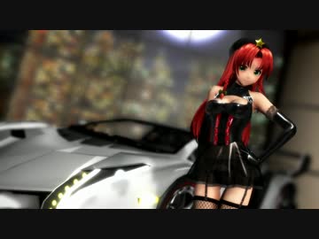 【紳士向け】美鈴でMAD LOVERS