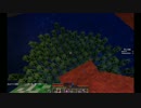 [Minecraft]ニールとまりさのはじめての空島生活　５
