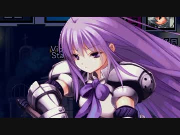 【MUGEN】春閣下12P前後 狂下位ランセレ！台パンの向こう側へ！ Part87