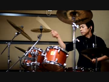 「シャルル」たたいてみた。