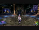 【KH0.2】裏ボスクリティカル初期レベルノーダメ攻略（字幕解説）