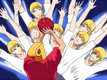 フンフンディフェンスフレデリカ