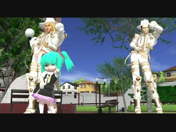 テスト動画ニコニコのエンコード再検証動画