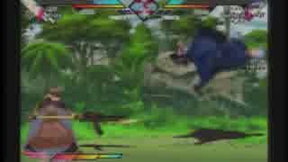 1/16/2017 立川ゲームオスロー第５店　エヌアイン完全世界ランバト決勝