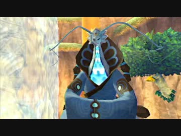 【スカイウォードソード】激辛党が辛口モードを辛口実況 part22【縛り】