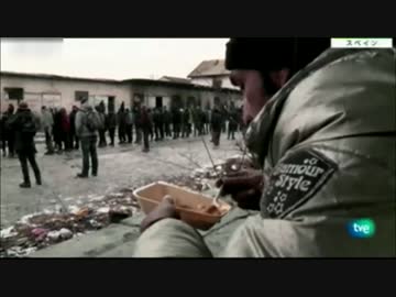 欧州の大寒波でバルカンルート残留難民の凍死にUNHCRがEUに救済要請