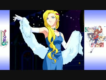 【訛り実況】 サクラ大戦3　Vol：08 【Total：087】