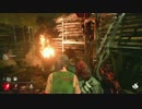 【ゆっくり実況】rank1ナース使いを目指して part1 【Dead by Daylight】